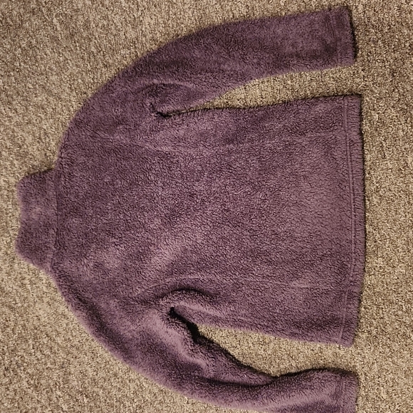 Patagonia Sherpa 1/4 zip fleece - Picture 4 of 4